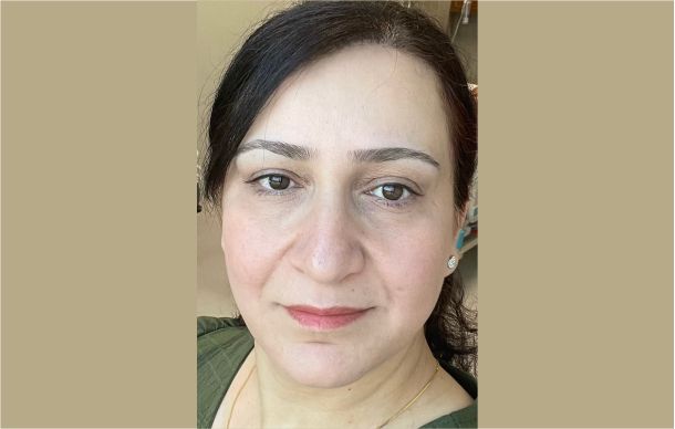 Dr Kozara Nader